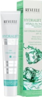 Крем-флюїд для обличчя Revuele Hydralift Hyaluron Day Cream Fluid SPF15 денний 50 мл