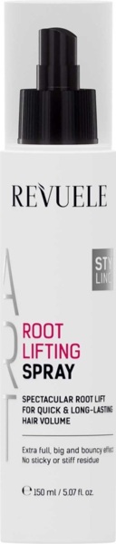 

Спрей Revuele Art Root Lifting Spray для придания корневому объему волос 150 мл