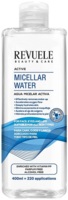 Вода мицеллярная Revuele Micellar Water Active восстанавливающая 400 мл