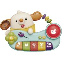 Музыкальная игрушка Kiddi Smart - Чудо-пианино (украинский) (DM9900-UA)