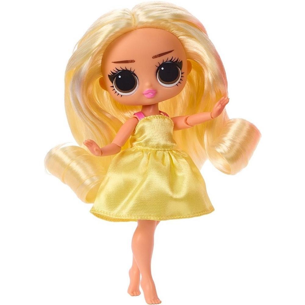 Лялька L.O.L. Surprise! серії OPP Tweens – Вінні (989837)фото1