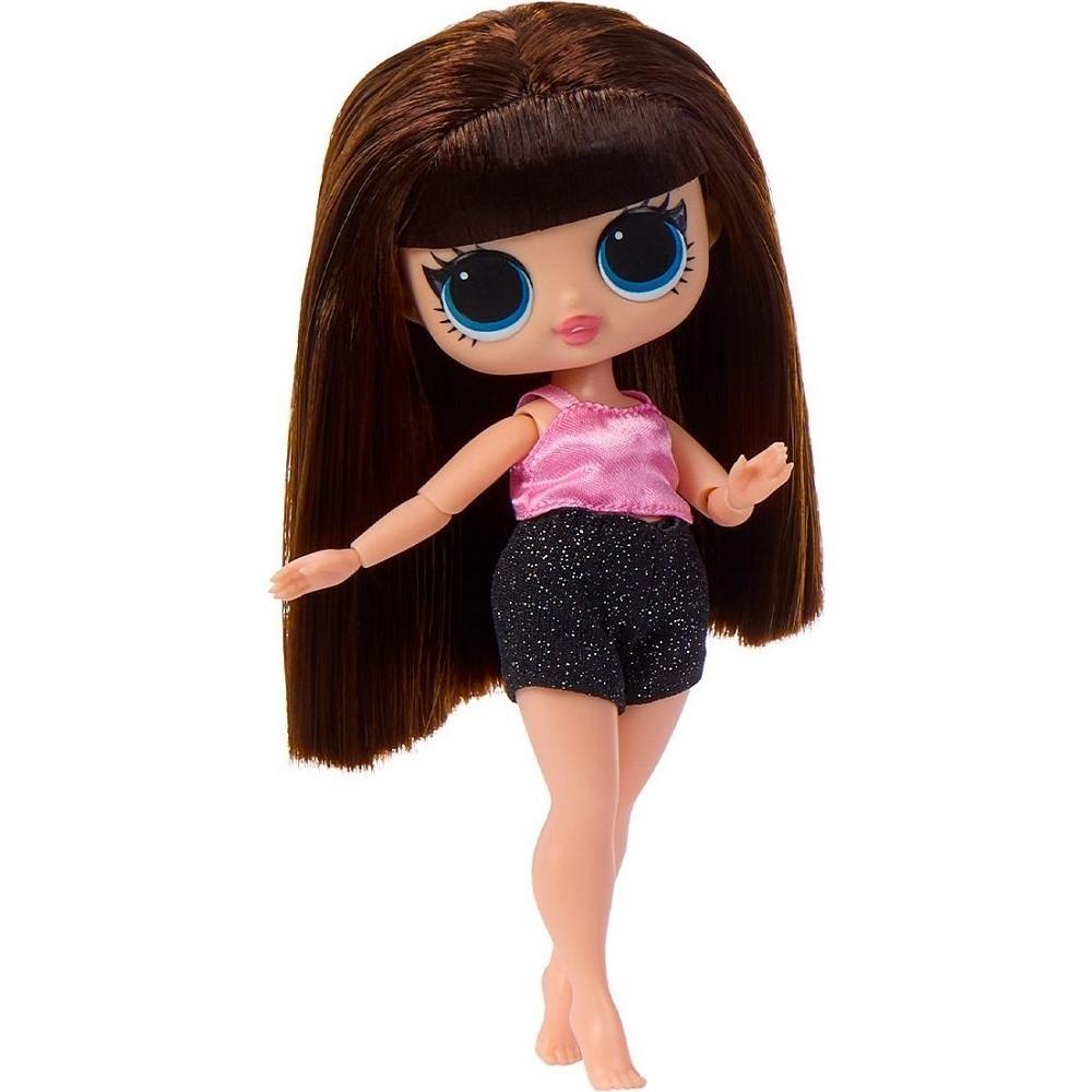 Кукла L.O.L. Surprise! серии OPP Tweens – Билли (989844) фото 1