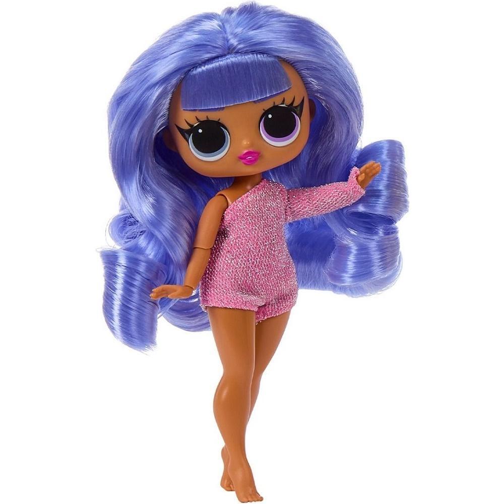 Кукла L.O.L. Surprise! серии OPP Tweens – Бэйли (989851) фото 1