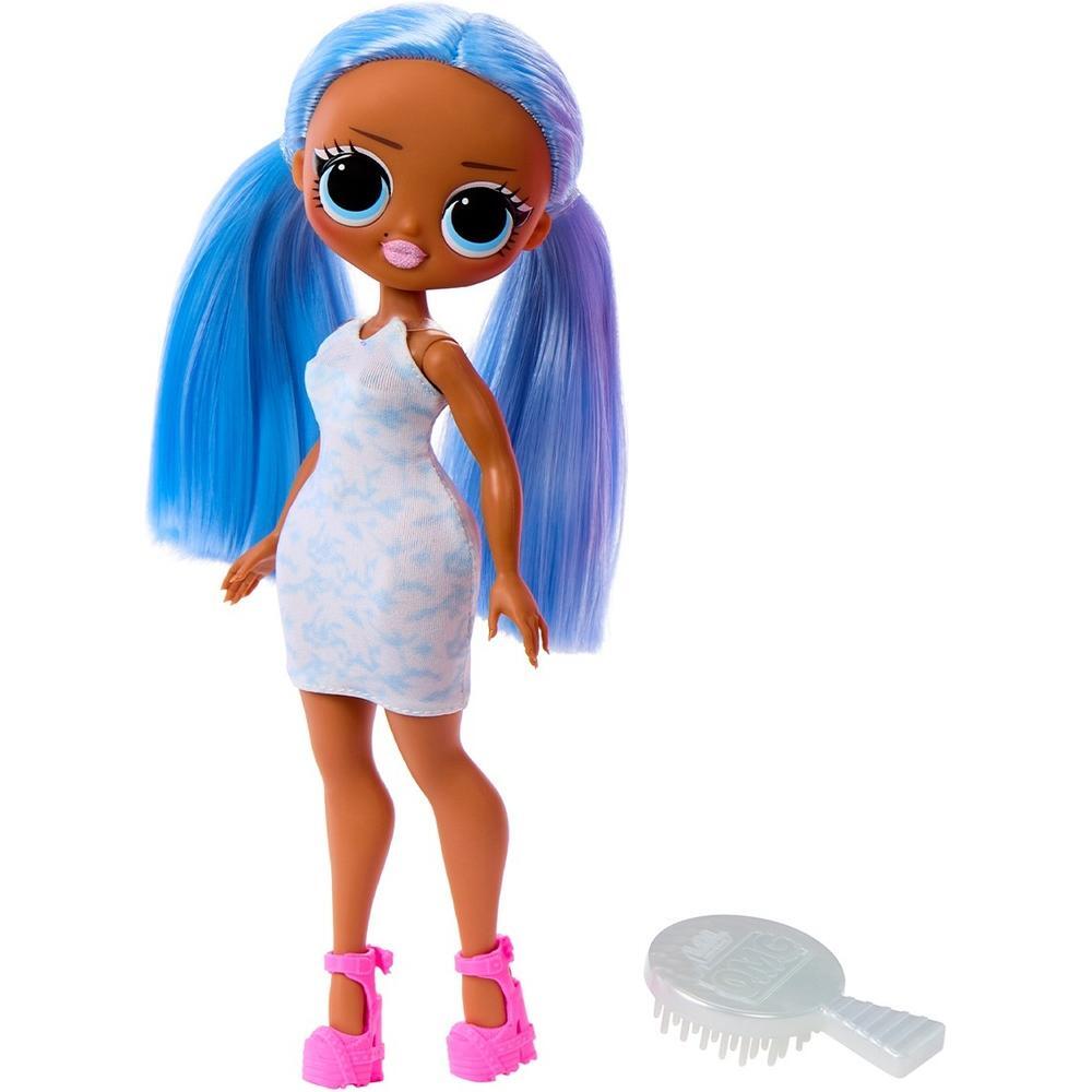 Кукла L.O.L. Surprise! серии OPP O.M.G. – Сноулишес (989899) фото 1