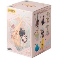 Коллекционная фигурка-сюрприз Pop Top 52Toys серии Sleep - Галерея Искусства (24CB583SL02)