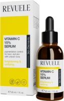 Сыворотка для лица Revuele Vitamin C 15% с витамином С 30 мл