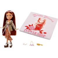 Игровой набор Bratz серии Stylin' – Ясмин (544876)