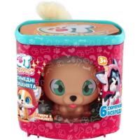 Игровой набор QT Puppies – Щенок Белла (451000-3)