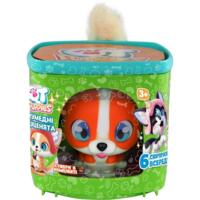 Игровой набор QT Puppies – Щенок Софи (451000-5)