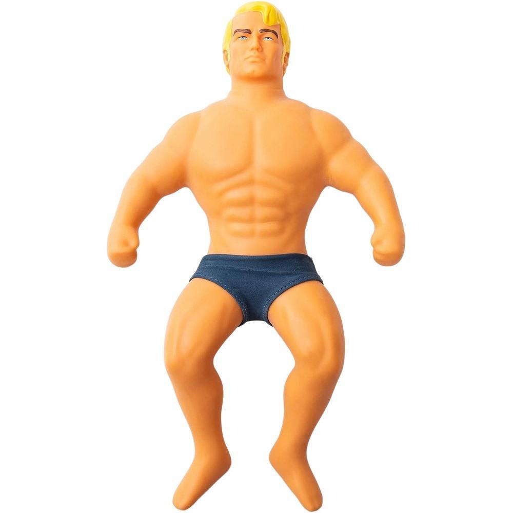Стретч-игрушка Stretch Armstrong - Силач АрмСтронг (00095) фото 1