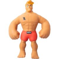 Стретч-игрушка Stretch Armstrong - Боец Стронг (00104)
