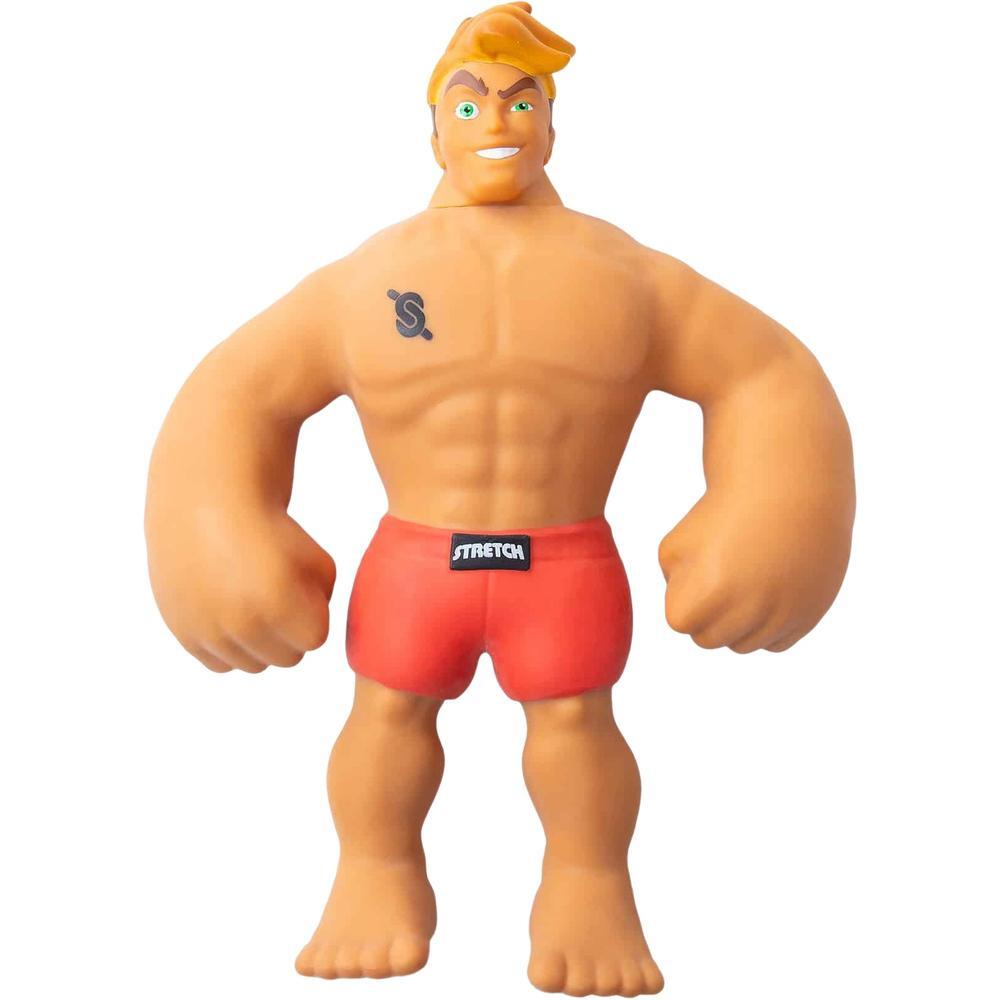 Стретч-игрушка Stretch Armstrong - Боец Стронг (00104) фото 1