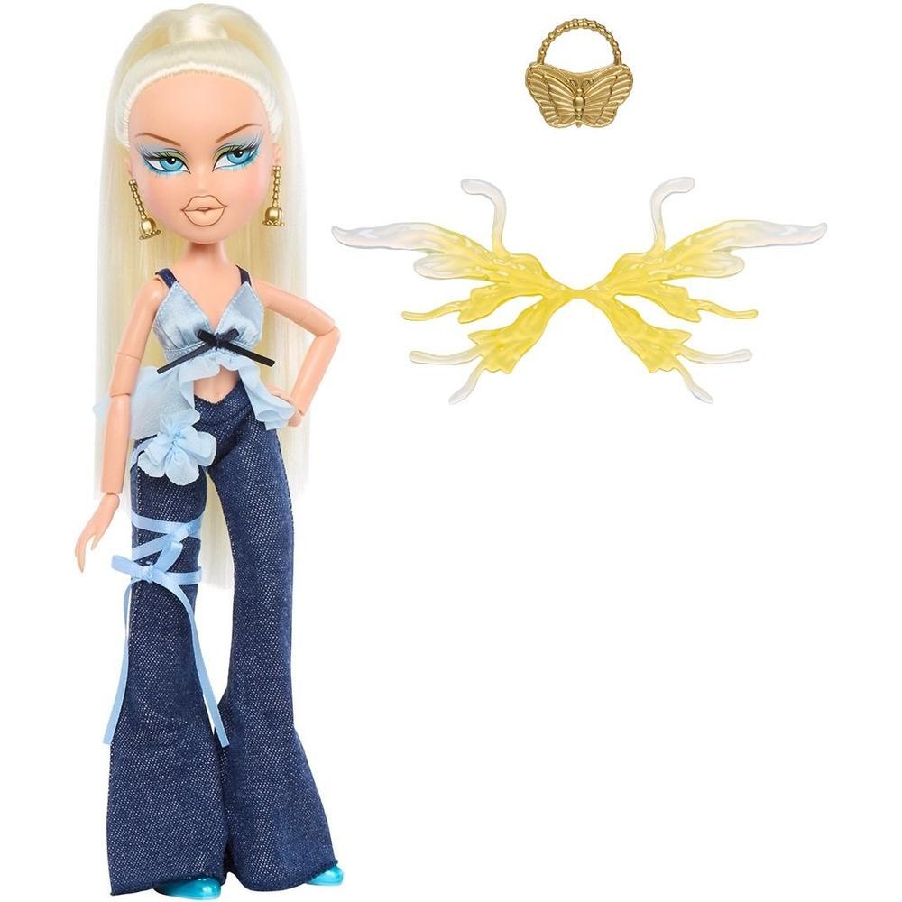 Игровой набор Bratz серии Fashion Pixiez – Хлоя (564997) фото 1