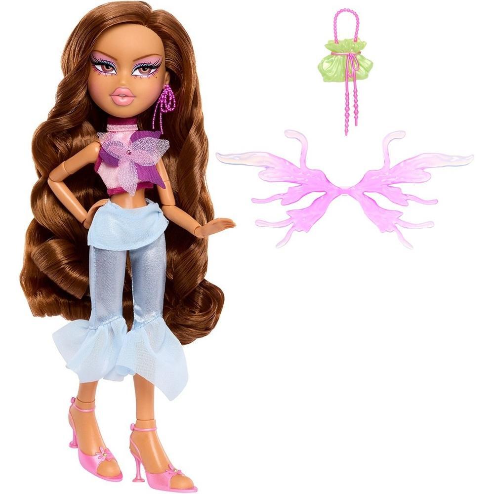 Игровой набор Bratz серии Fashion Pixiez – Ясмин (565000) фото 