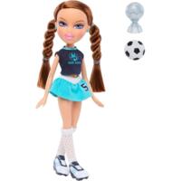 Игровой набор Bratz серии Play Sportz – Футболистка Рокси (569558)