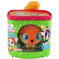 Игровой набор QT Puppies – Щенок Алекса (451000-1)