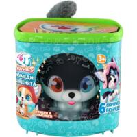 Игровой набор QT Puppies – Щенок Куки (451000-2)