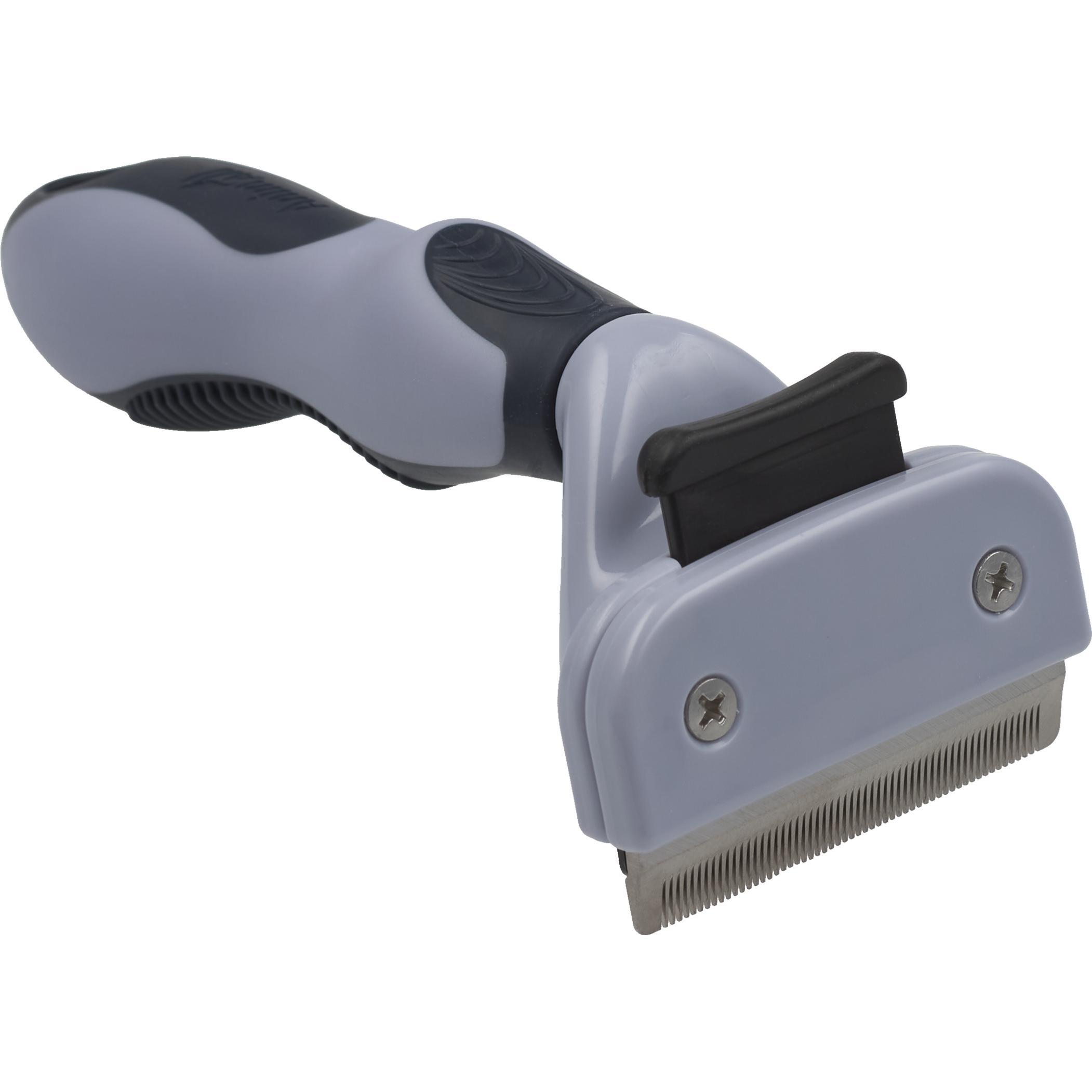 Дешеддер AnimAll для вичісування шерсті, розмір М, розмір 162*72*51 ммфото1