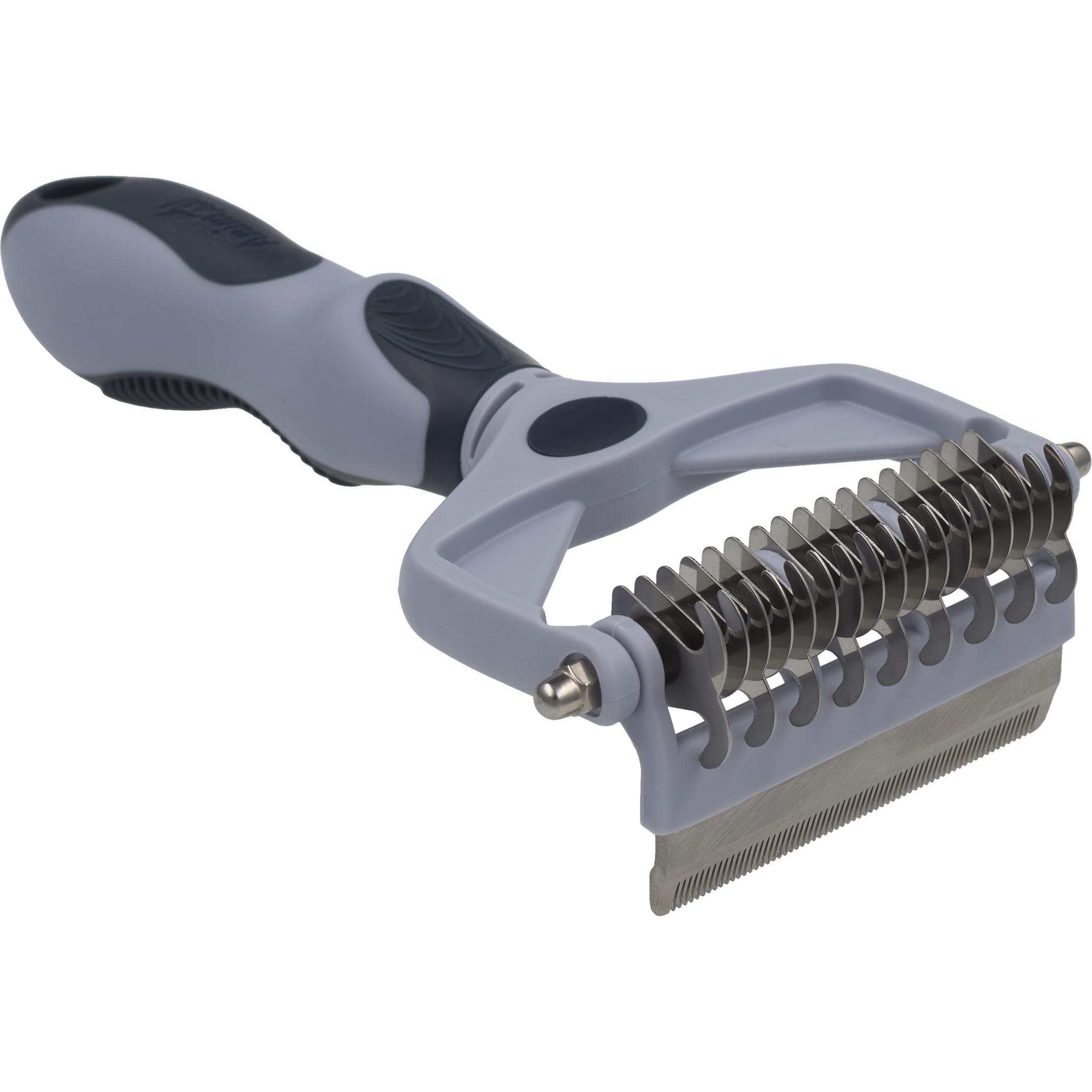 Колтуноріз - дешеддер 2 в 1 AnimAllфото1