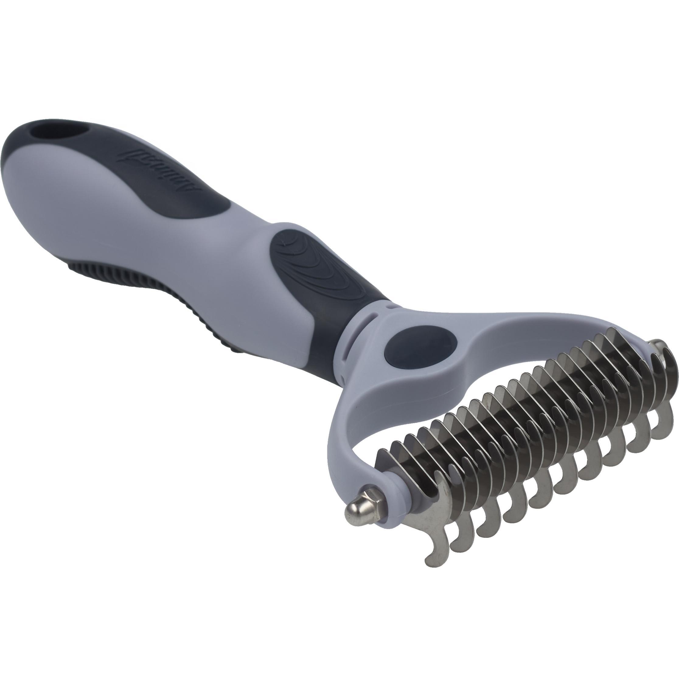 Колтуноріз AnimAll двосторонній розмір Lфото1