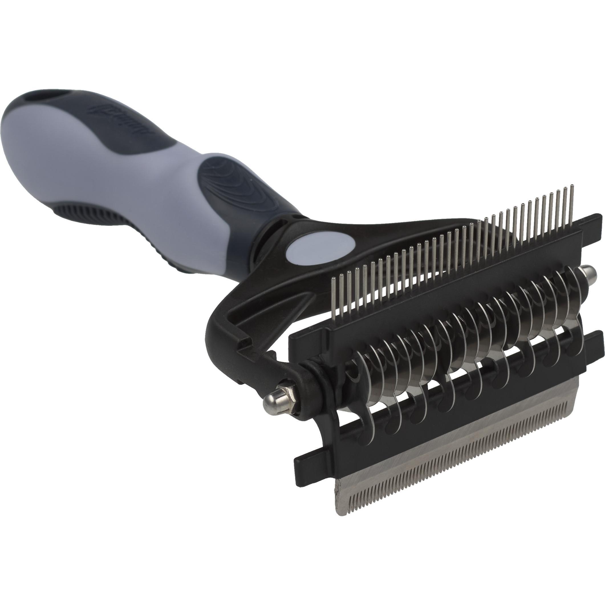 Колтуноріз/дешеддер/граблі 3 в 1 AnimAllфото1