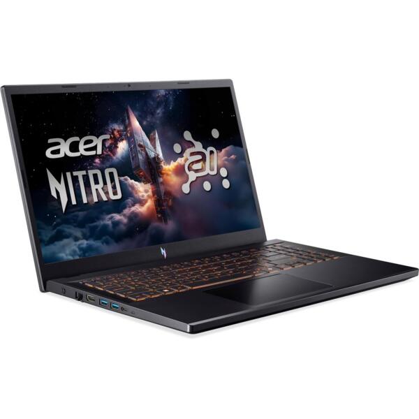 

Ноутбук ACER Nitro V 15 AI ANV15-42 (NH.U32EU.003)