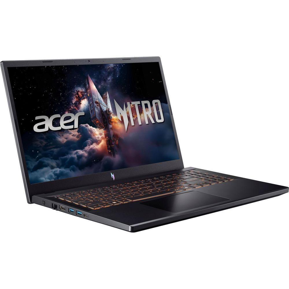 Ноутбук ACER Nitro V 15 ANV15-52 (NH.QV3EU.004)фото2