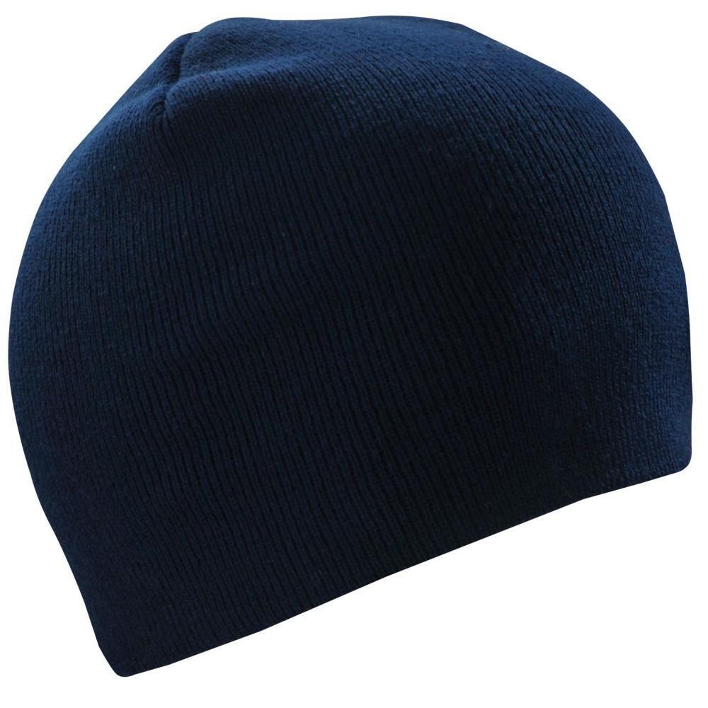 Шапка Cofee primary 3000-14 CO One size темно-синий фото 1