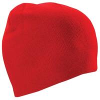 Шапка женская Cofee primary 3000-5 CO One size красный