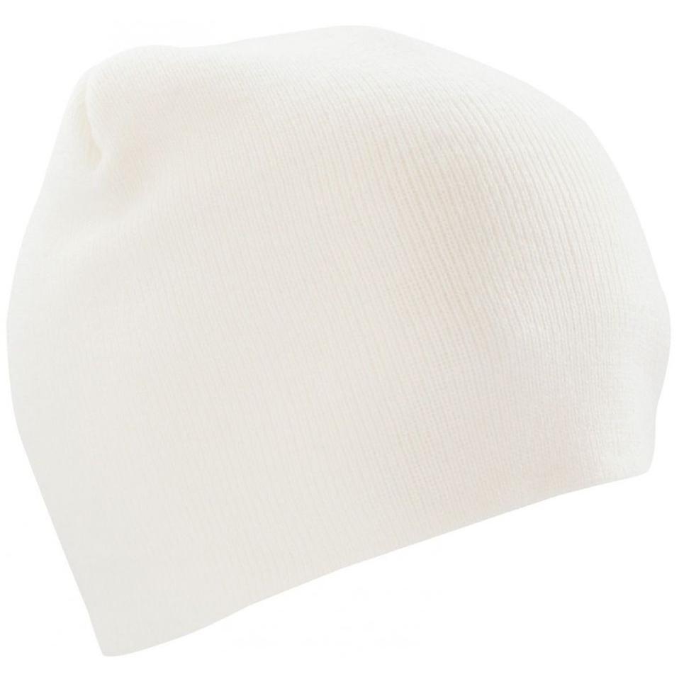 Шапка Cofee primary 3000-6 CO One size белый