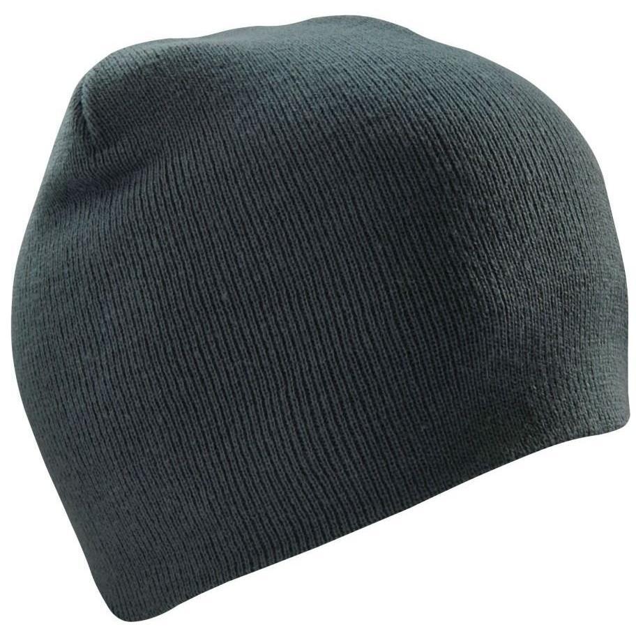 Шапка Cofee primary 3000-7 CO One size серый