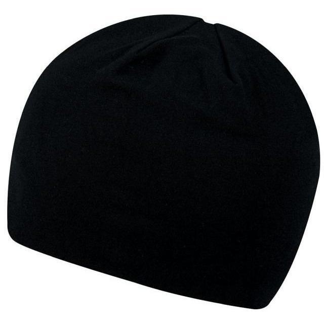 Шапка Cofee jersey fleece 3005.3 CO One Size черный