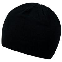 Шапка Cofee jersey fleece 3005.3 CO One Size черный