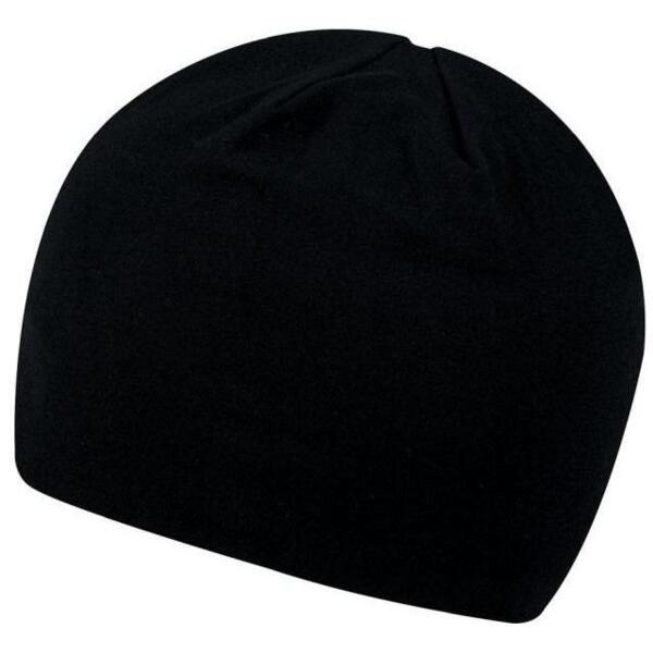 Шапка Cofee jersey fleece 3005.3 CO One Size черный фото