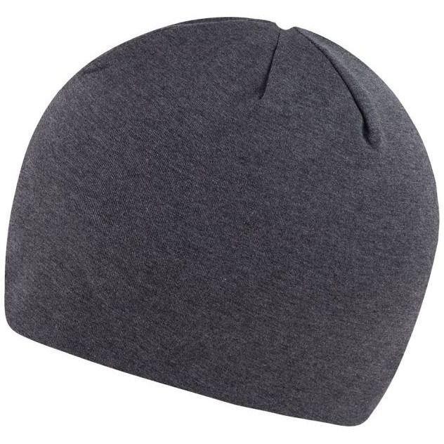 Шапка Cofee jersey fleece 3005.7 CO One Size серый