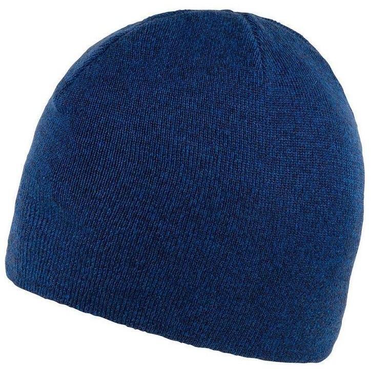 Шапка Cofee primary melange 3009-14 CO One size темно-синий