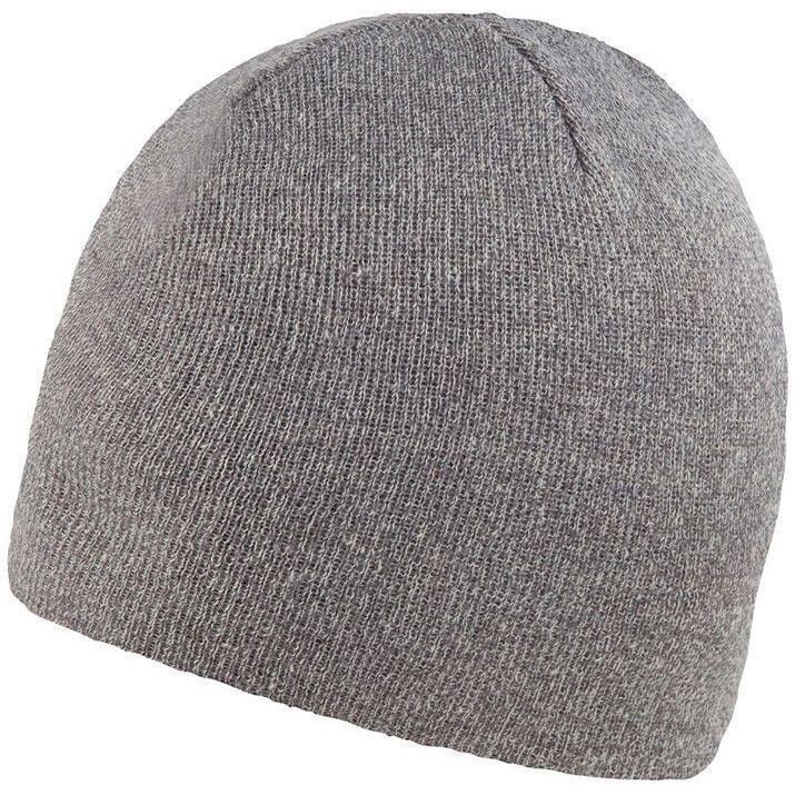 Шапка Cofee primary melange 3009-7 CO One size серый