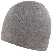 Шапка Cofee primary melange 3009-7 CO One size серый