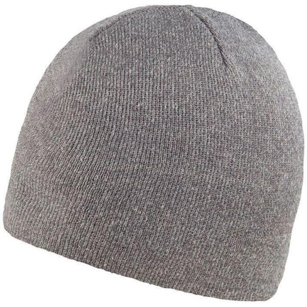 Шапка Cofee primary melange 3009-7 CO One size серый фото