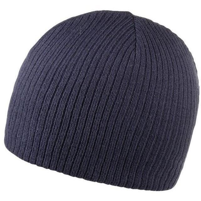 Шапка Cofee simply 3015.14 CO One Size темно-синий