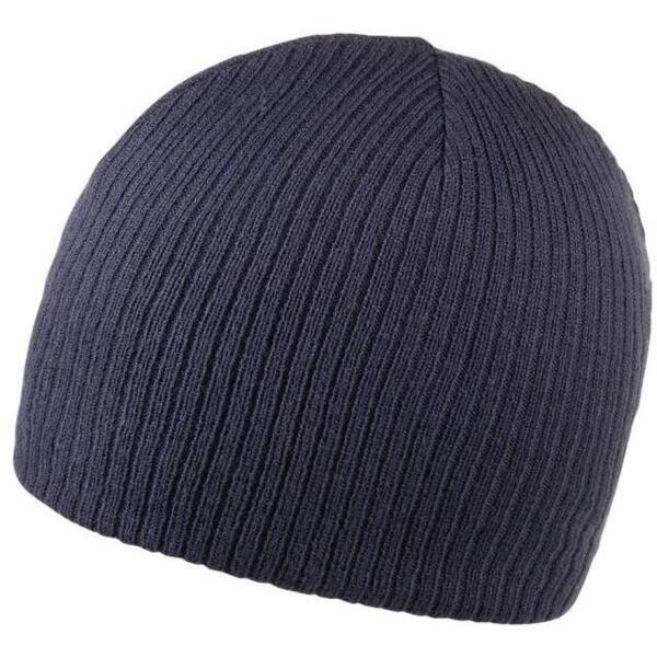 Шапка Cofee simply 3015.14 CO One Size темно-синий фото