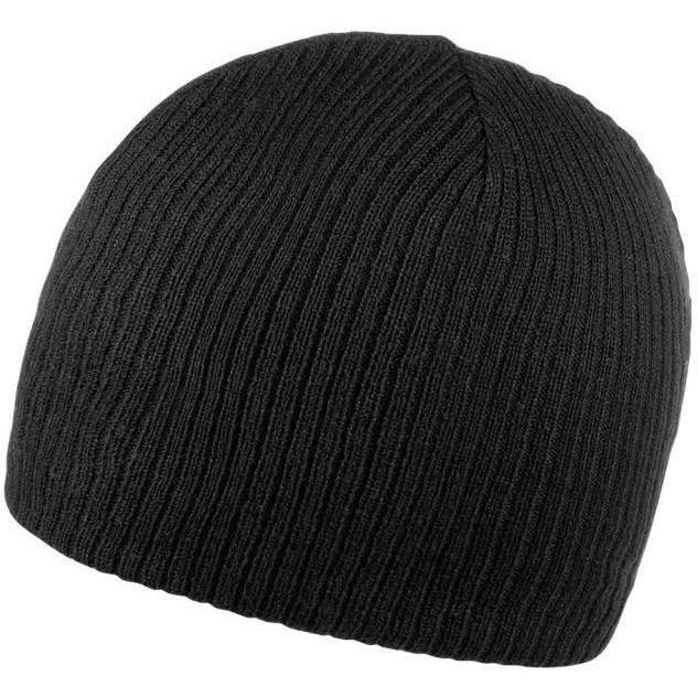 Шапка Cofee simply 3015.3 CO One Size черный