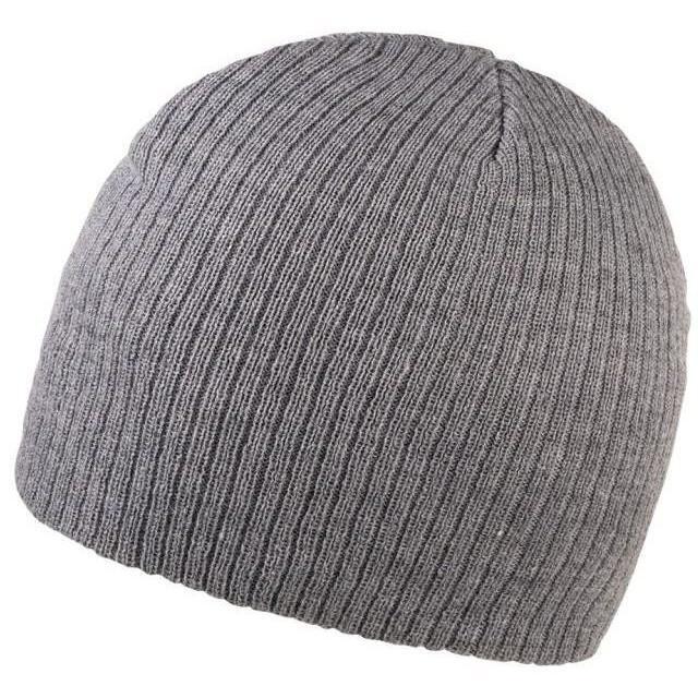 Шапка Cofee simply 3015.7 CO One Size серый