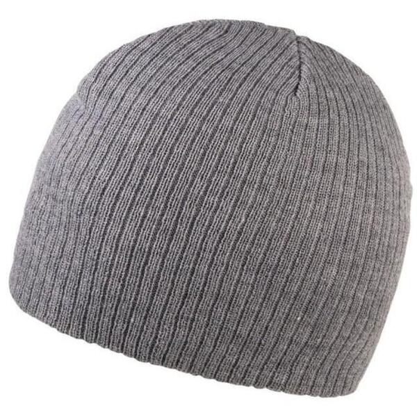 Шапка Cofee simply 3015.7 CO One Size серый фото