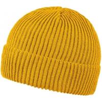 Шапка Cofee wrap beanie 3030.28 CO One size горчичный