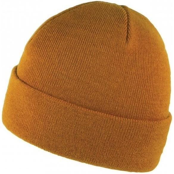 Шапка Cofee primary band CO3008.28 One size горчичный