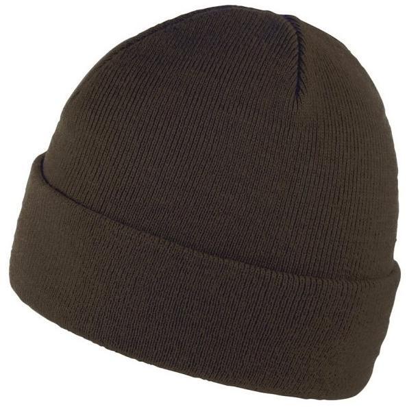 Шапка Cofee primary band CO3008.29 One size армейский