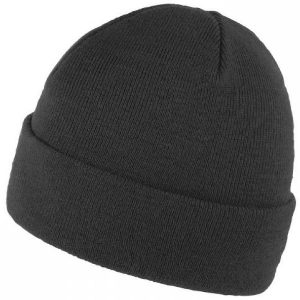 

Шапка Cofee primary band CO3008.7 One size серый