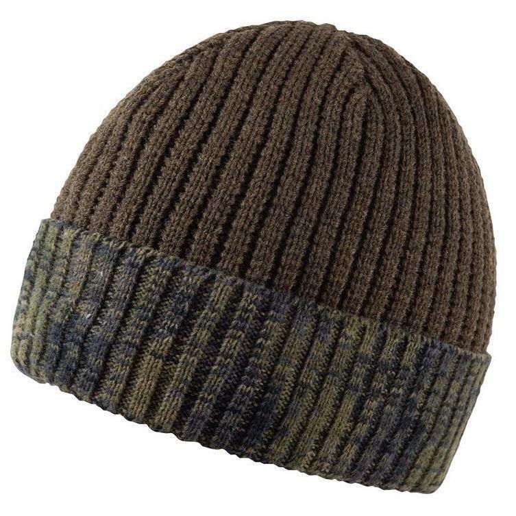 Шапка Cofee camouflage CO3014.29 One size армейский