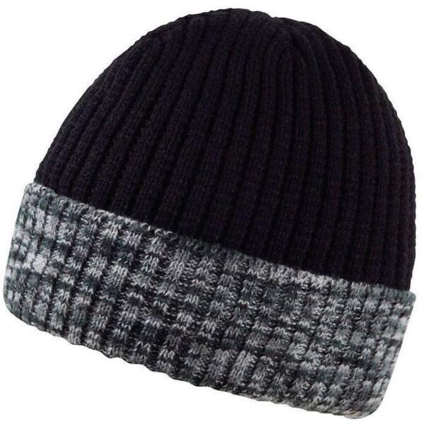 Шапка Cofee camouflage CO3014.3 One size чорнийфото